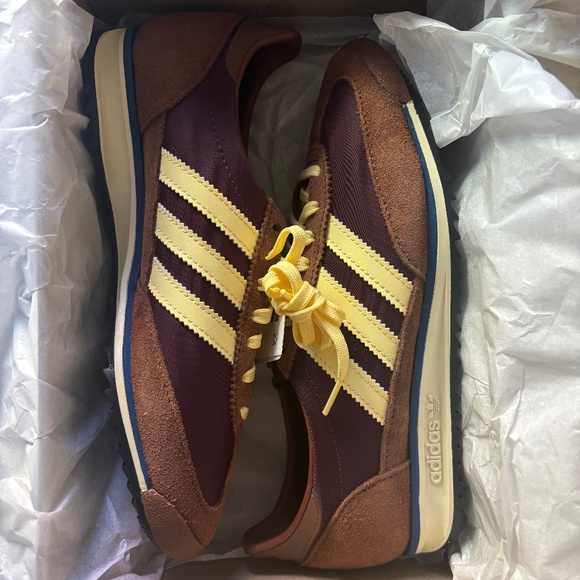 Adidas SL72 OG - Picture 1 of 4
